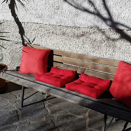 Evelin Lägenhet Innsbruck